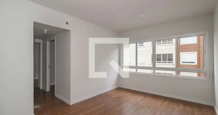 Apartamento para aluguel - rubem berta, 2 quartos, 50 m² - porto alegre