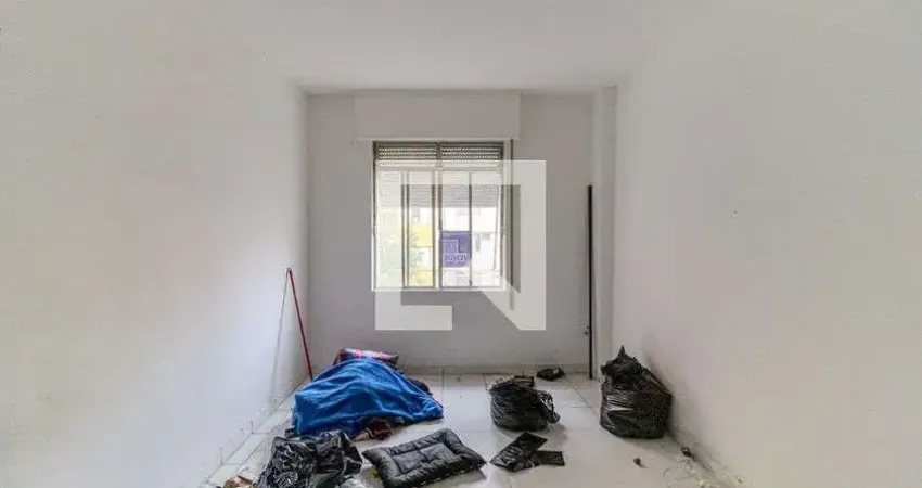 Kitnet / stúdio para aluguel - santa cecília, 1 quarto, 28 m² - são paulo