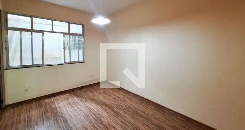 Apartamento com 1 quarto para alugar na Alameda João Batista, Icaraí, Niterói