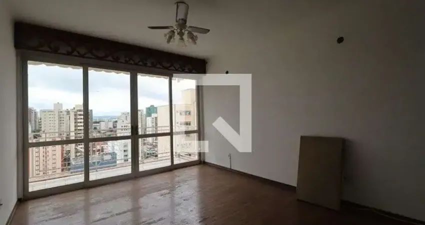 Apartamento para aluguel - centro, 4 quartos, 159 m² - ribeirão preto