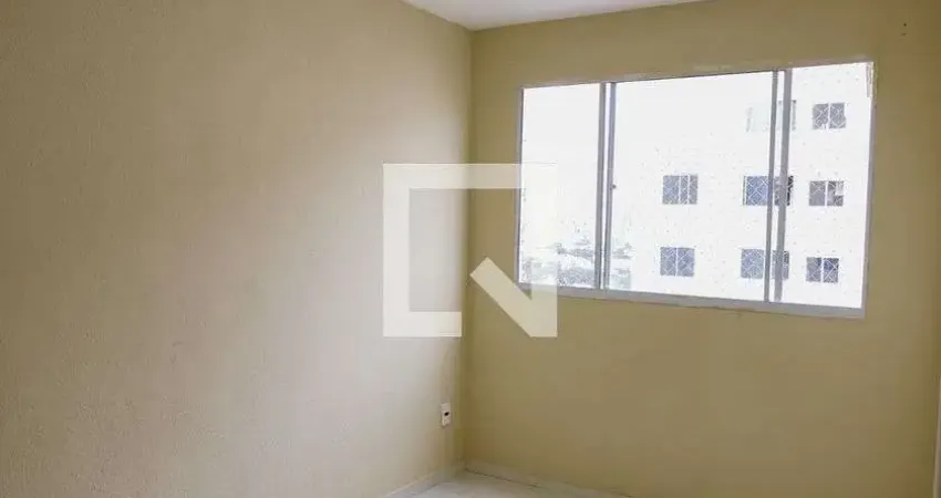 Apartamento para aluguel - bussocaba, 2 quartos, 42 m² - osasco
