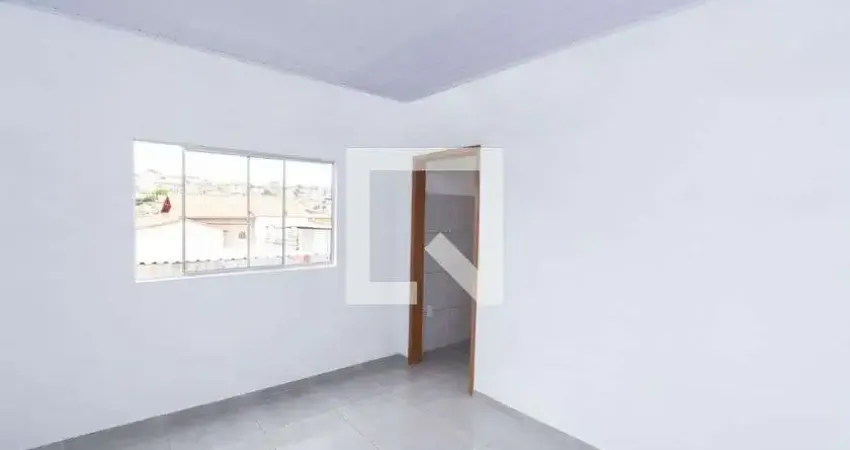 Apartamento para aluguel - industrial, 1 quarto, 45 m² - contagem