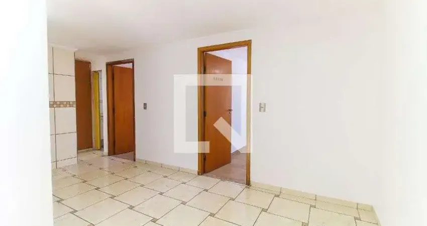 Apartamento para aluguel - itaquera, 2 quartos, 48 m² - são paulo