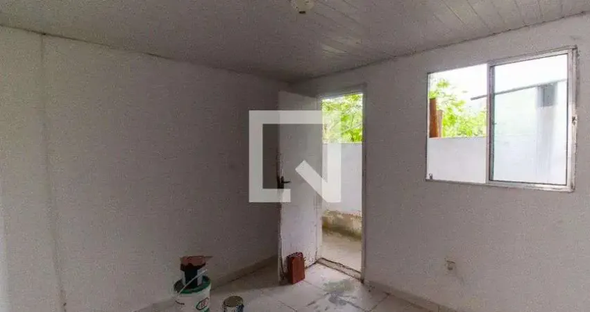 Kitnet / stúdio para aluguel - itaipu, 1 quarto, 50 m² - niterói