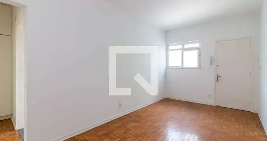 Apartamento para aluguel - água fria, 1 quarto, 72 m² - são paulo