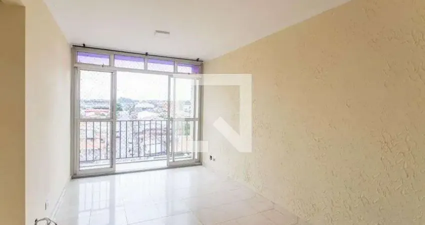 Apartamento para aluguel - campanário, 2 quartos, 54 m² - diadema