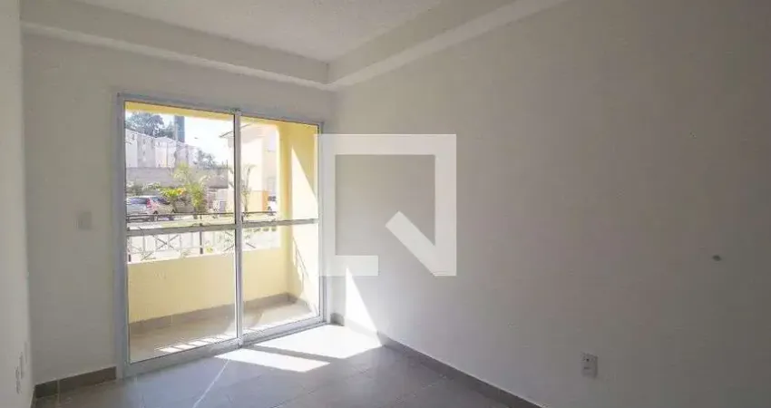 Apartamento para aluguel - vossoroca, 2 quartos, 52 m² - votorantim