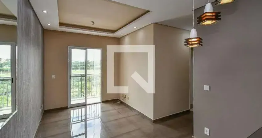 Apartamento para aluguel - residencial real parque, 3 quartos, 70 m² - sumaré