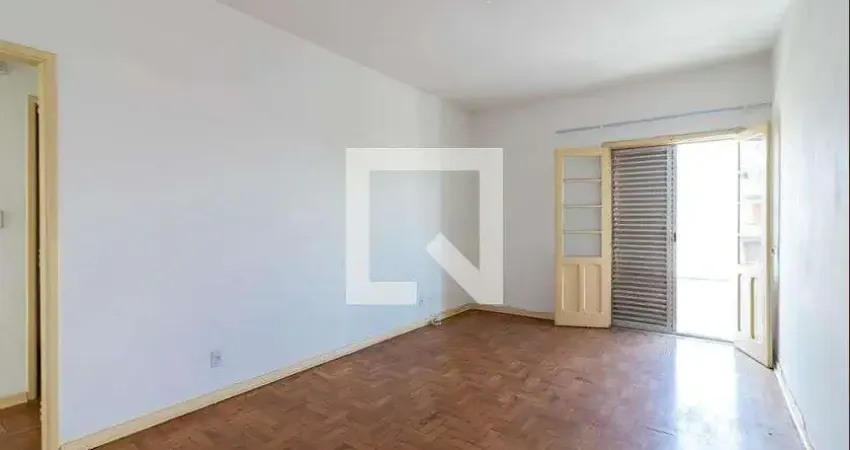 Apartamento para aluguel - água fria, 1 quarto, 72 m² - são paulo