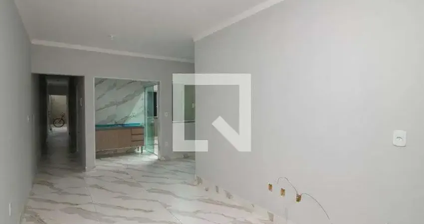 Casa para aluguel - parque são miguel, 2 quartos, 90 m² - hortolândia