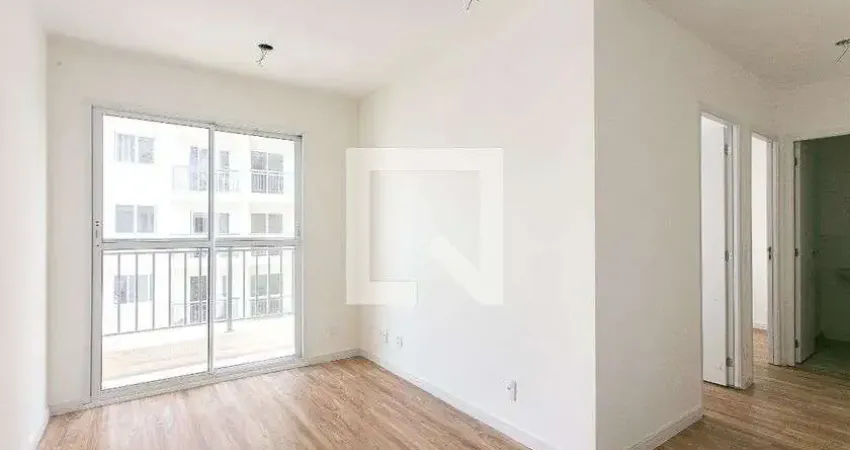 Apartamento para aluguel - vila ré, 2 quartos, 36 m² - são paulo