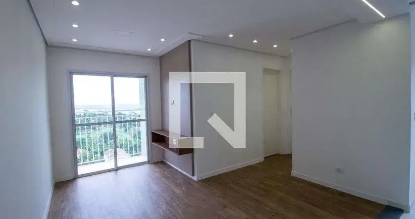 Apartamento para aluguel - jardim santo amaro, 2 quartos, 47 m² - sorocaba
