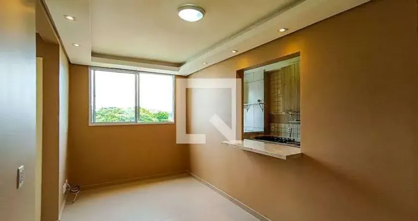 Apartamento para aluguel - glória, 2 quartos, 48 m² - porto alegre
