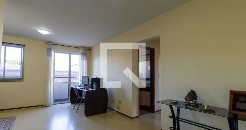 Apartamento para aluguel - portão, 2 quartos, 79 m² - curitiba