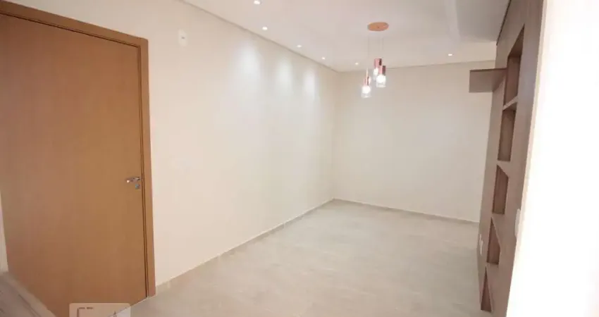 Apartamento com 2 quartos para alugar na Avenida Valter Tozetto Junior, Parque Cecap, Jundiaí