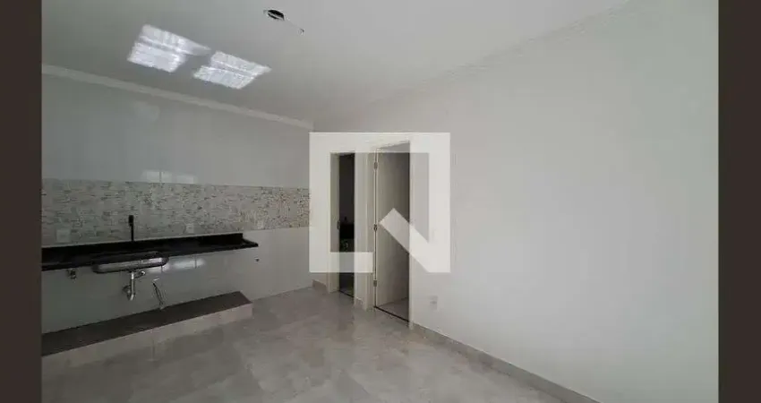 Apartamento para aluguel - santana, 2 quartos, 30 m² - são paulo