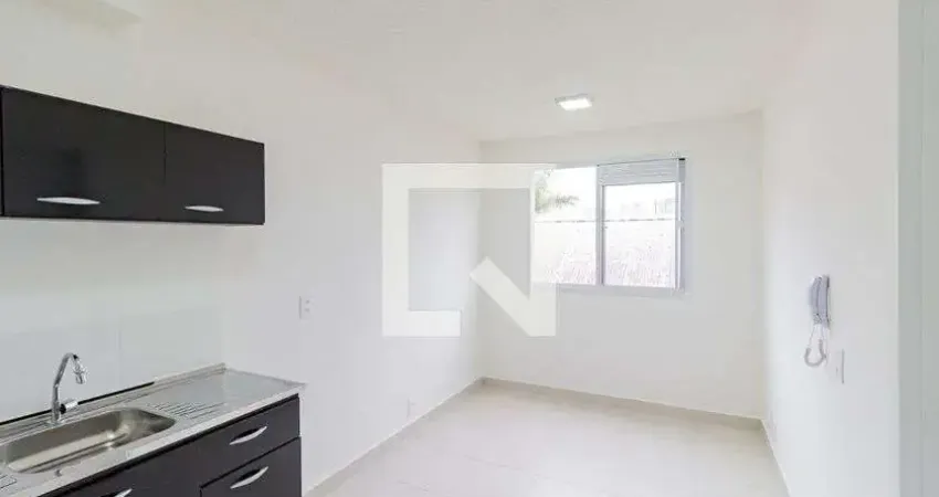 Apartamento para aluguel - barra funda, 1 quarto, 24 m² - são paulo