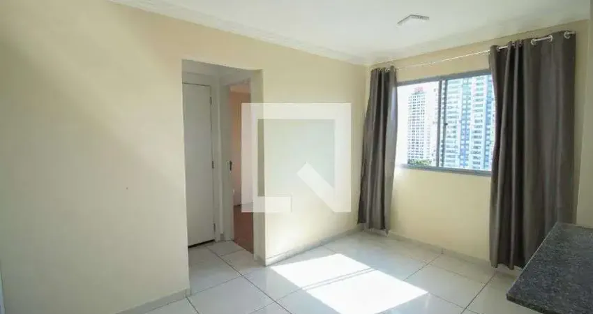 Apartamento com 1 quarto para alugar na Rua Conselheiro Lafaiette, Mooca, São Paulo