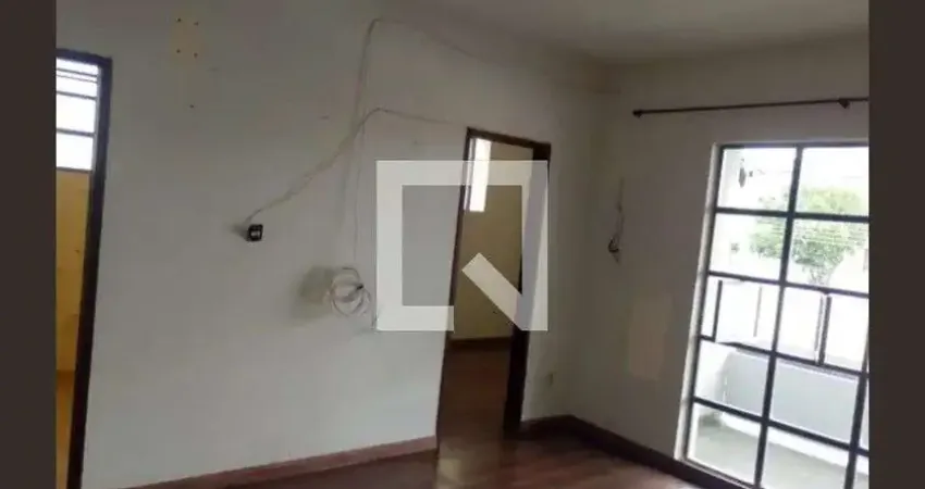 Casa para aluguel - floramar, 3 quartos, 100 m² - belo horizonte
