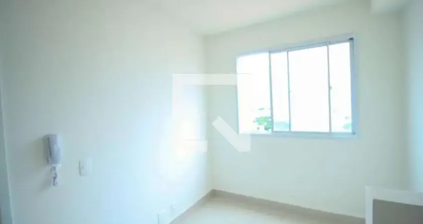 Apartamento com 1 quarto para alugar na Rua Fernando Falcão, Mooca, São Paulo