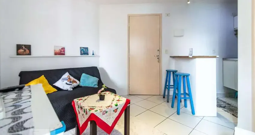 Apartamento para aluguel - consolação, 1 quarto, 30 m² - são paulo