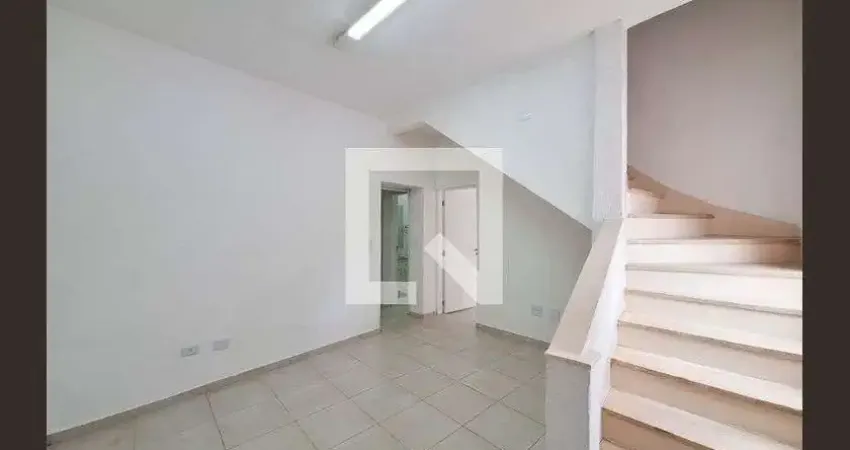 Casa com 3 quartos para alugar na Rua Marechal Hermes da Fonseca, Santana, São Paulo