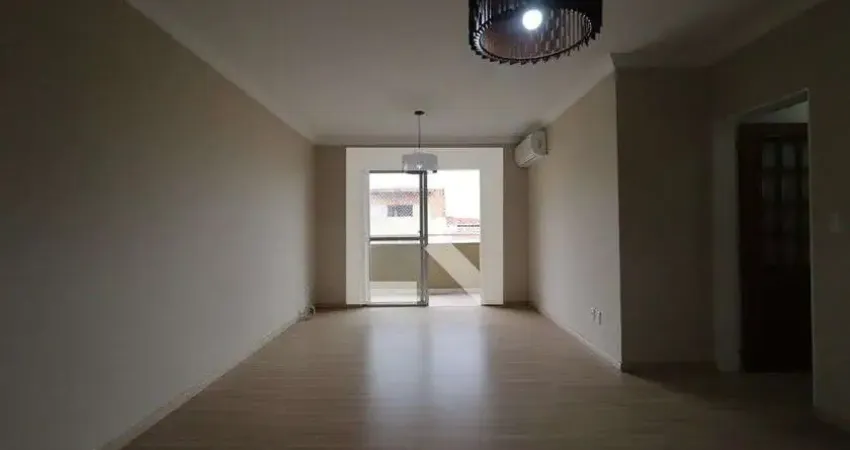 Apartamento para aluguel - bosque das juritis, 3 quartos, 111 m² - ribeirão preto