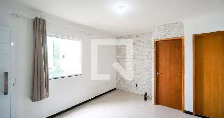 Casa / sobrado em condomínio para aluguel - tatuapé, 2 quartos, 77 m² - são paulo
