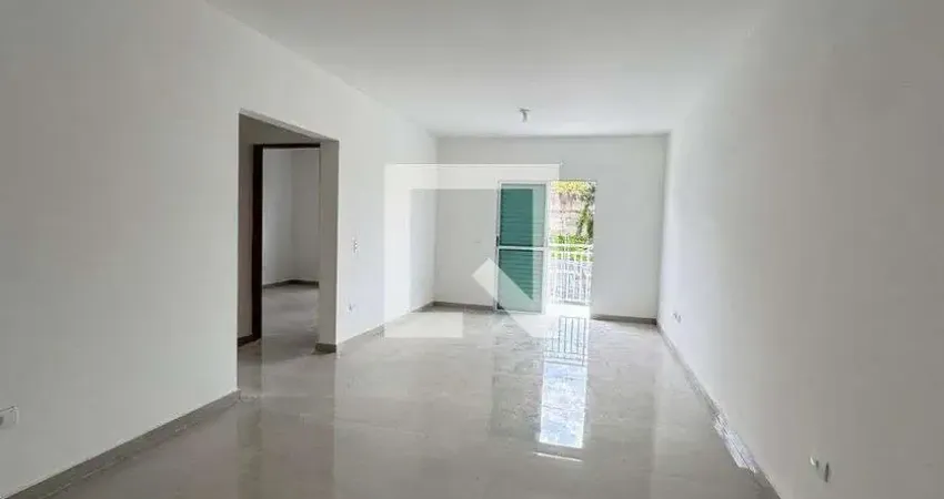 Apartamento para aluguel - parque dos camargos, 2 quartos, 65 m² - barueri