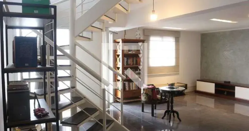 Apartamento para aluguel - santa paula, 2 quartos, 90 m² - são caetano do sul