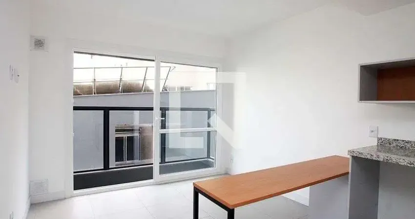 Apartamento para aluguel - cidade baixa, 1 quarto, 34 m² - porto alegre