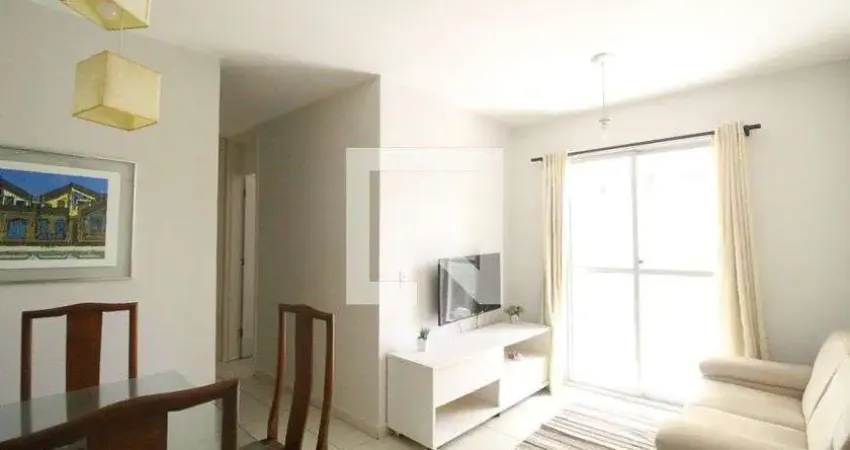 Apartamento para aluguel - jacarepaguá, 2 quartos, 51 m² - rio de janeiro