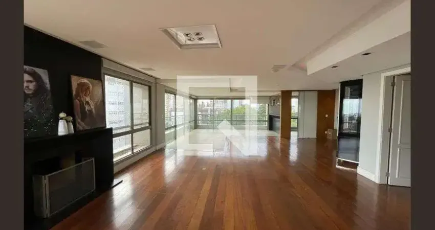 Apartamento para aluguel - mauá, 4 quartos, 320 m² - novo hamburgo