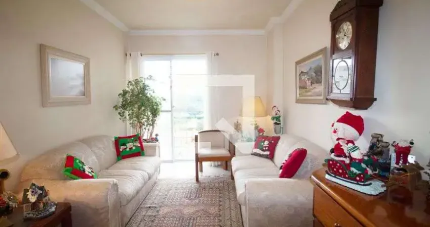 Apartamento para aluguel - pinheiros, 3 quartos, 93 m² - são paulo