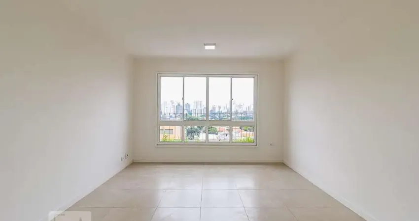 Apartamento com 1 quarto para alugar na Avenida Bem-te-vi, Moema, São Paulo