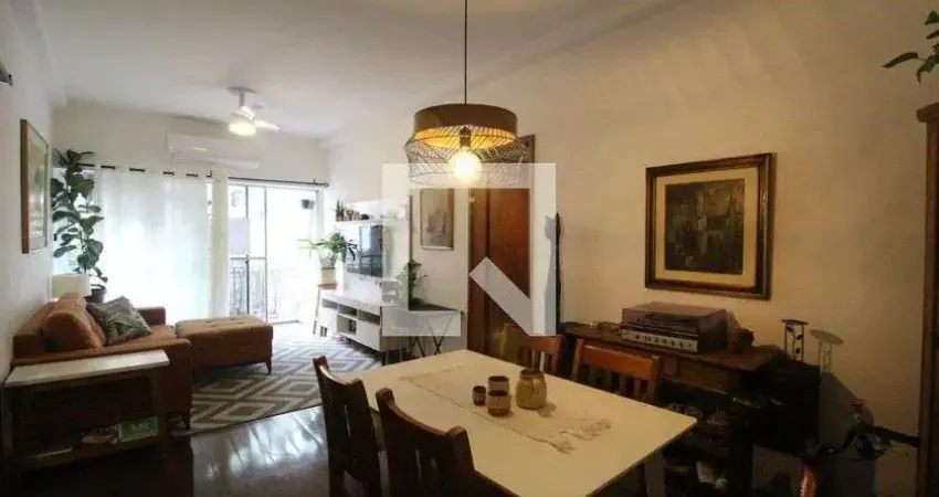 Apartamento para aluguel - freguesia , 3 quartos, 99 m² - rio de janeiro