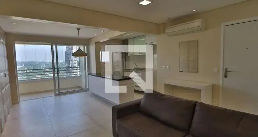 Apartamento para aluguel - pinheiros, 2 quartos, 70 m² - são paulo