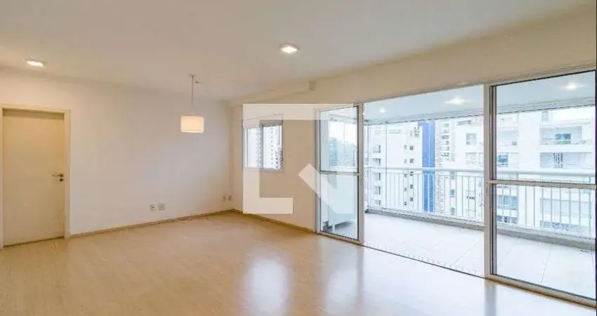 Apartamento para aluguel - vila andrade, 2 quartos, 107 m² - são paulo
