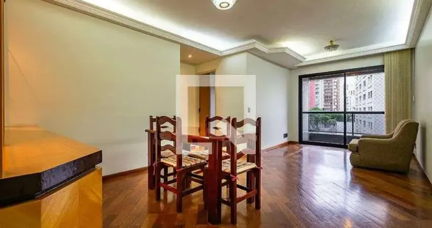 Apartamento para aluguel - paraíso, 2 quartos, 77 m² - são paulo