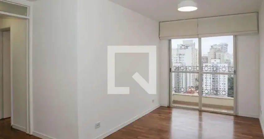 Apartamento para aluguel - perdizes, 2 quartos, 68 m² - são paulo