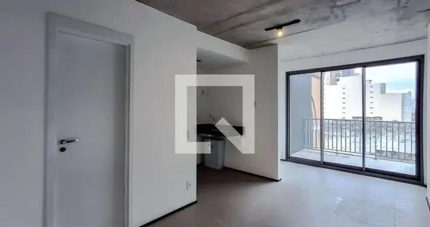 Kitnet / stúdio para aluguel - vila mariana, 1 quarto, 29 m² - são paulo