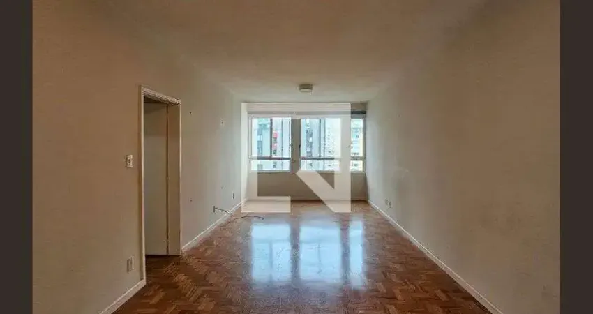 Apartamento para aluguel - perdizes, 3 quartos, 160 m² - são paulo