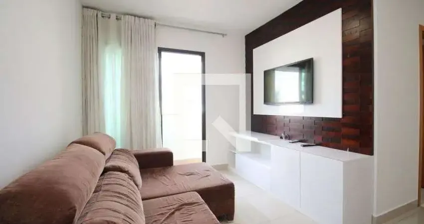 Apartamento para aluguel - águas claras, 2 quartos, 59 m² - brasília
