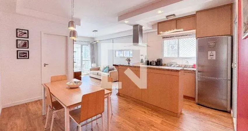 Apartamento para aluguel - jardim paulista, 2 quartos, 90 m² - são paulo