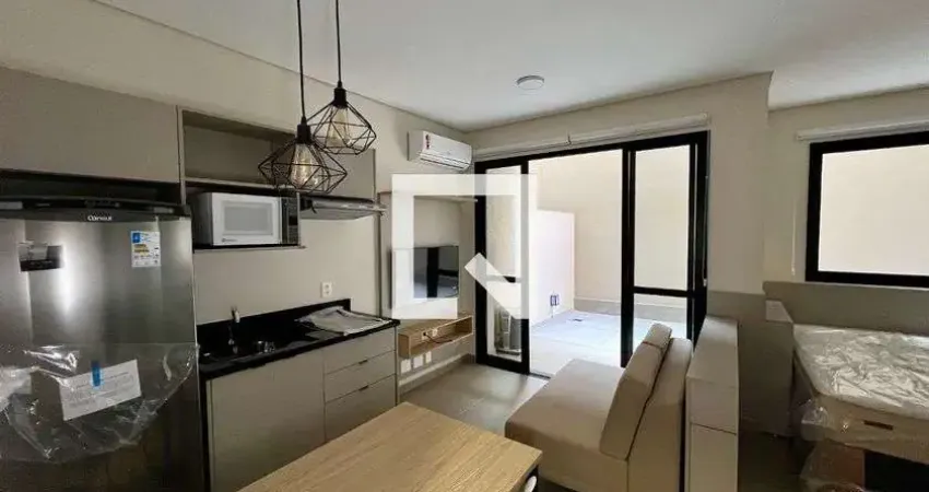 Apartamento para aluguel - vila madalena, 1 quarto, 38 m² - são paulo
