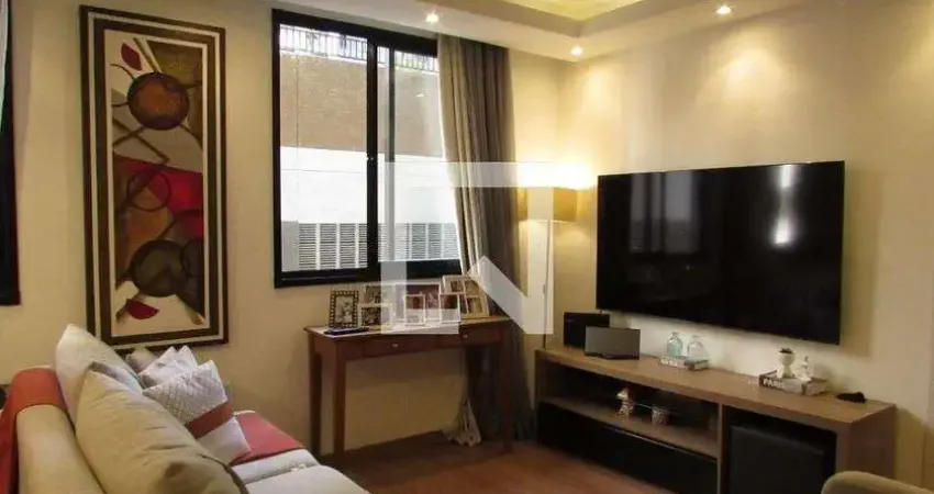 Apartamento para aluguel - butantã, 1 quarto, 34 m² - são paulo