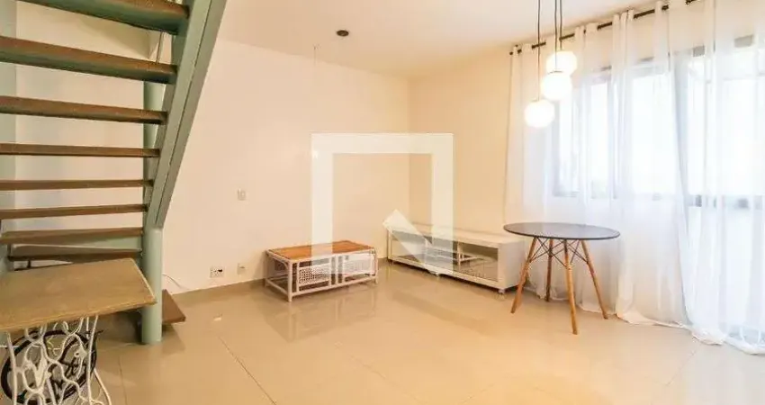 Apartamento para aluguel - alphaville, 2 quartos, 70 m² - barueri