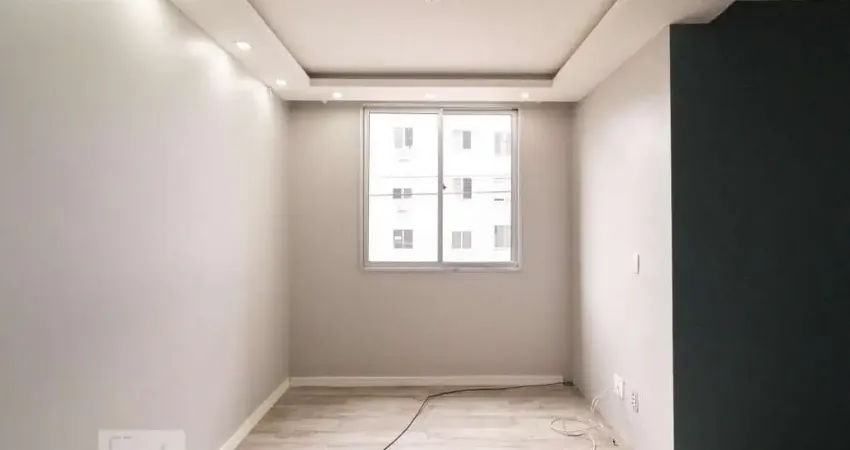 Apartamento com 2 quartos para alugar na Rua Um, Olaria, Canoas