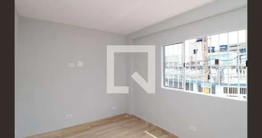 Casa para aluguel - jardim brasil , 2 quartos,  60 m² - são paulo