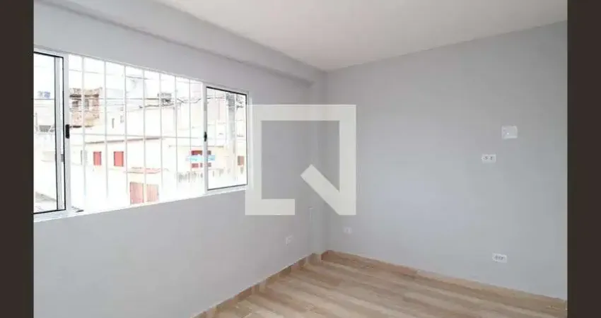 Casa para aluguel - jardim brasil , 2 quartos,  60 m² - são paulo